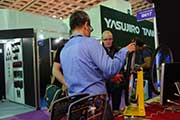 2016 Taipei Cycle Show:2016 Taipei Cycle-36.jpg